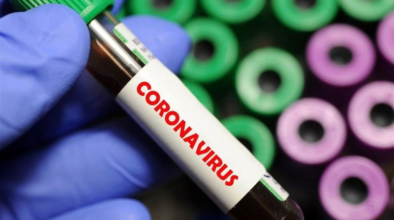У Херсоні підтвердили іще два випадки захворювання на коронавірус