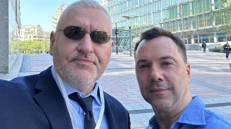 «Хороший росіянин» Марк Фейгін показав розбитий центр Херсона: що не так із цим відео