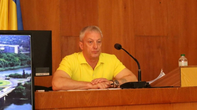 У Первомайську скликають чергову сесію міської ради: на розгляді — освіта, регламент, бюджет і земля
