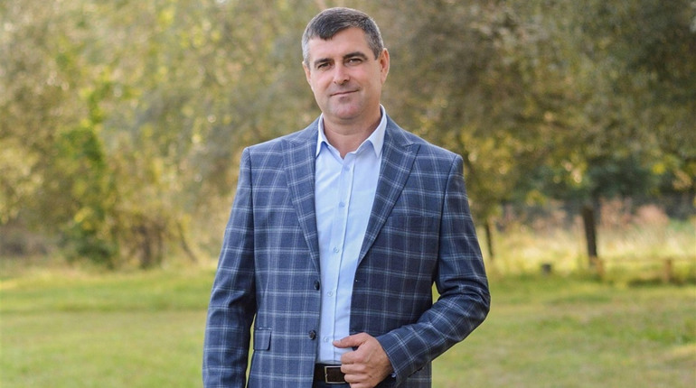 Олександр Трохимець: «Якщо працює нормально староста - значить правильно керує голова»