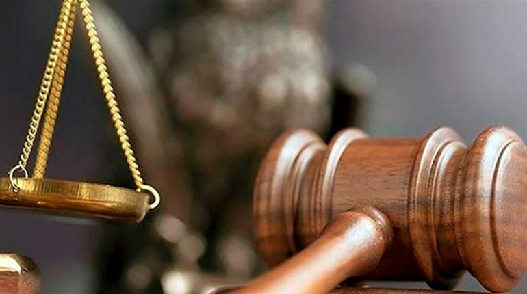 До ув’язнення засуджено чоловіка з Олександрівської громади за злочин проти двох дівчат