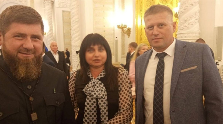 ДБР викрило нові докази злочинів херсонки Тетяни Кузьміч, яка викрадала з окупантами дітей