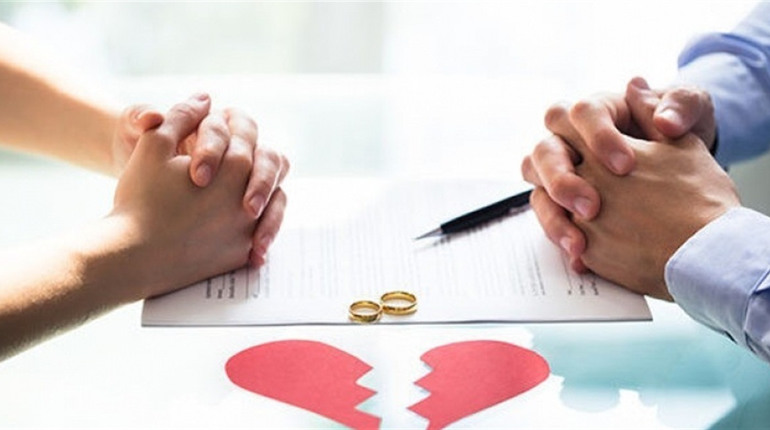 Шлюби з 14 років та штраф за зірване весілля: що робить проєкт нового Цивільного кодексу скандальним