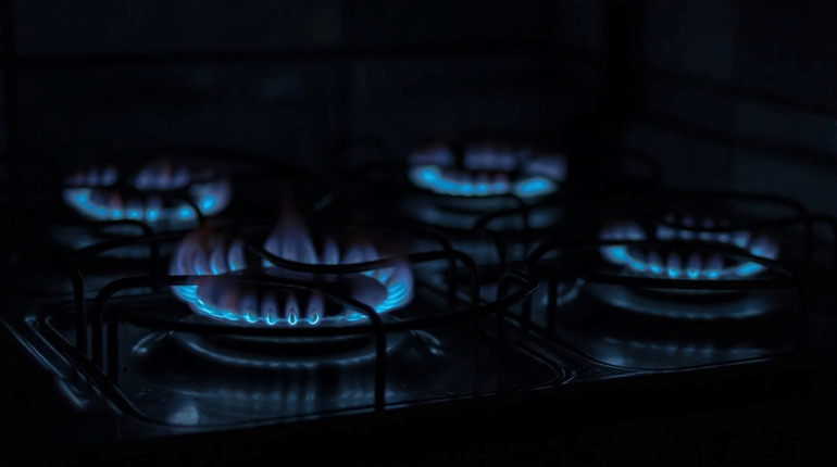 8 вересня половина Сватового залишиться без газу: що сталося і коли відновлять газопостачання