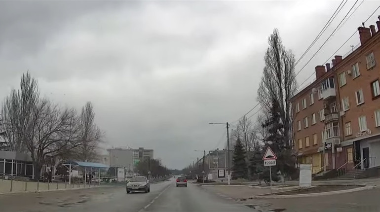 Окупанти на ТОТ Херсонщини відбирають житло у тих, хто отримав житловий сертифікат РФ