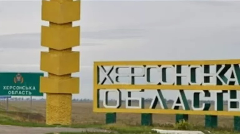 На Херсонщині окупанти поцілили по критичній інфраструктурі
