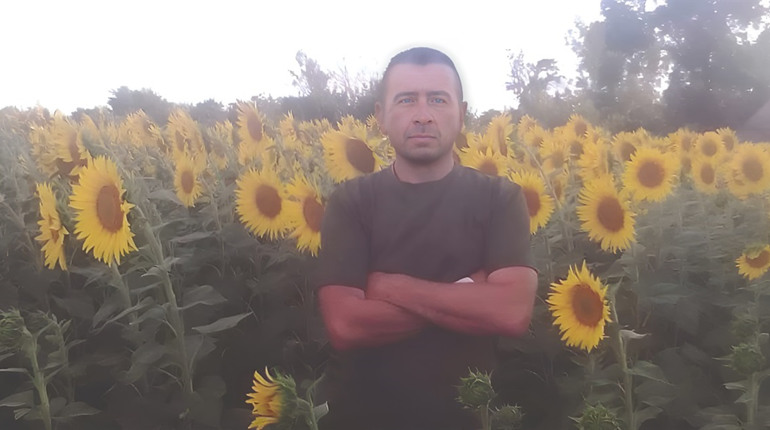 "Хто, як не ми?" — розповідь учасника бойових дій Миколи Ахтемійчука з Кіцманя