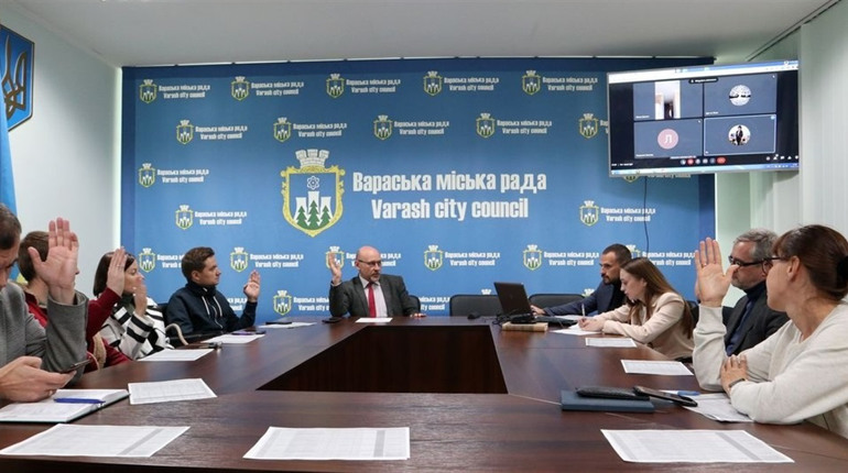Перші проєкти Громадського бюджету спрямували на голосування. Розкажемо, що буде далі