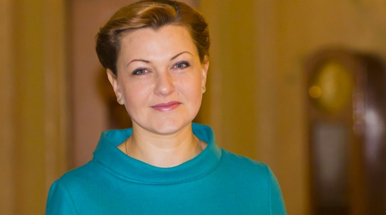 Влада боїться сильного підприємця як вільного виборця, - Оксана Продан