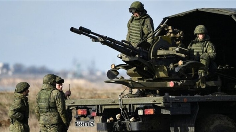 У Скадовську росіяни привласнюють землі та бізнес незгодних з окупацією українців
