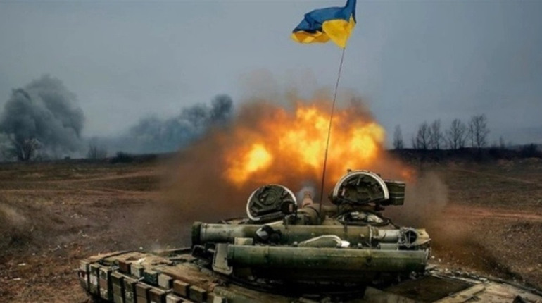 Триває 484-й день війни. Втрати ворога та ситуація в регіонах станом на 22 червня