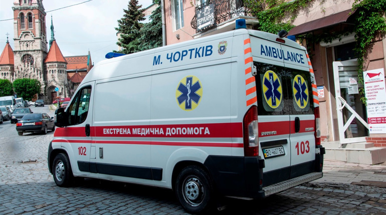 COVID-19 на Чортківщині: підсумок боротьби з хворобою станом на травень 2021-го