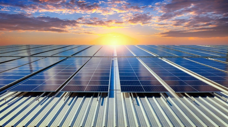 З чого складається сучасна система сонячної генерації енергії