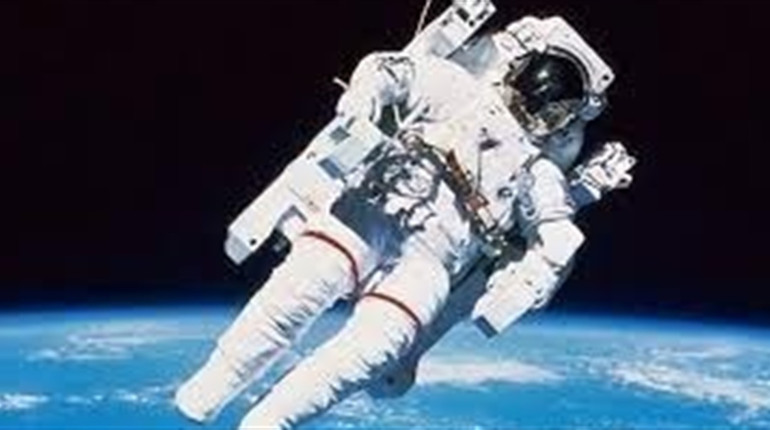 Як добре ви орієнтуєтесь в космонавтиці?