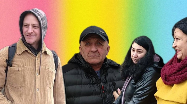 Чим Жовті Води можуть зацікавити людей: думка містян