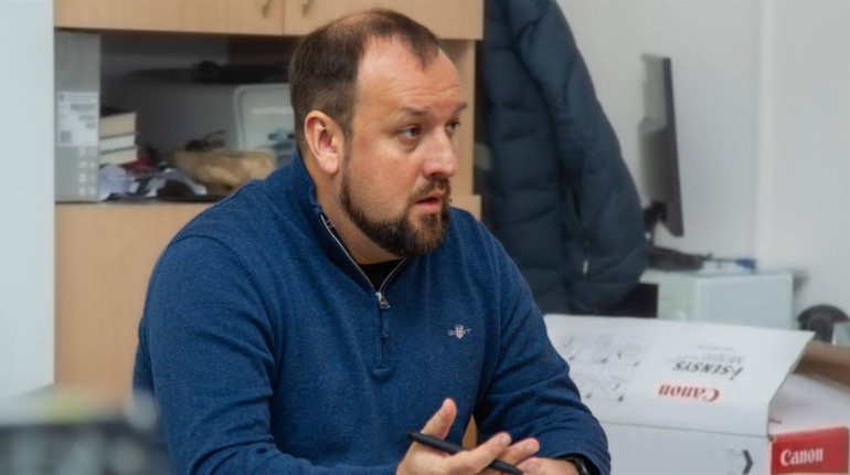 У Куп’янську обговорили результати роботи та визначили пріоритети на майбутнє