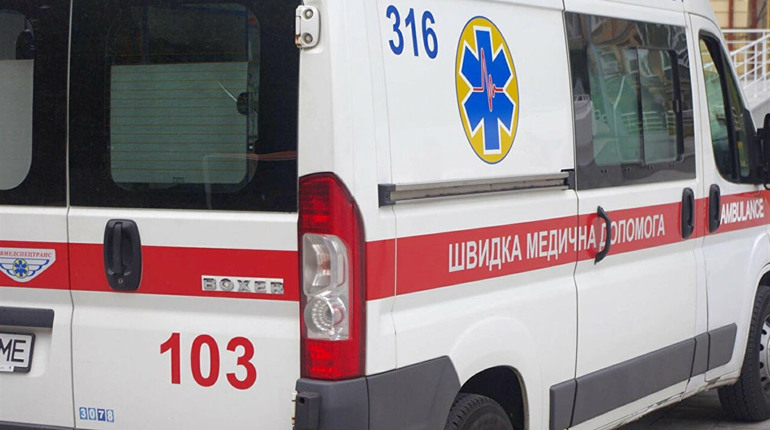 Куди тепер везуть хворих з інсультом?