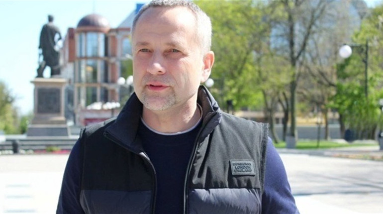Четвертий рік в полоні: Колихаєв тримається і чекає на обмін