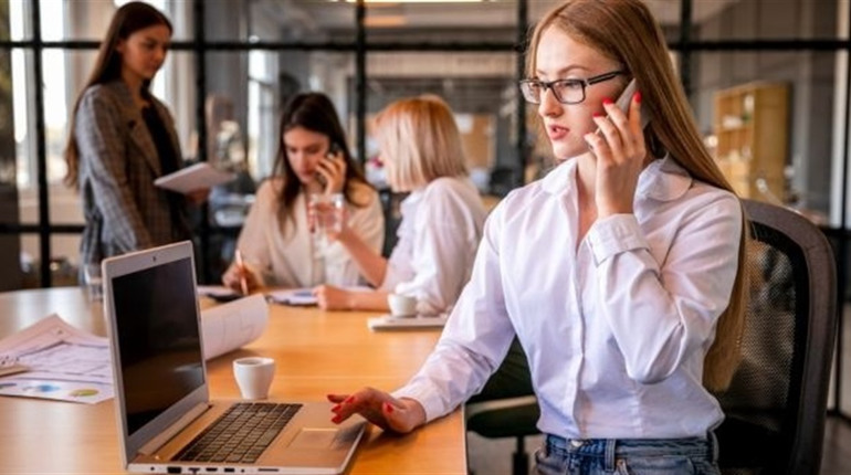 Ринок праці 2026: пріоритетні галузі та нові вимоги