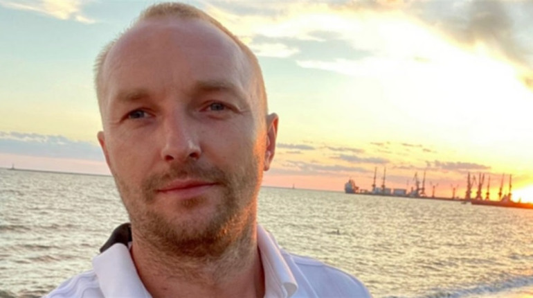 Депутат від «Слуги народу» Олександр Шевченко з Нової Каховки отримав підозру