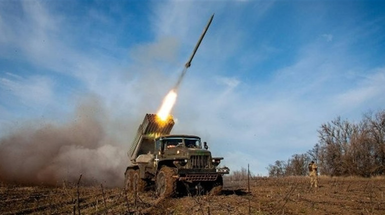 Триває 405-й день війни. Втрати ворога та ситуація в регіонах станом на ранок 4 квітня