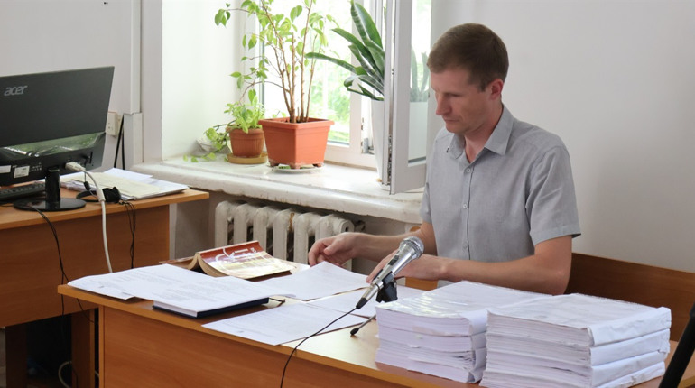 Чому у справі на 340 мільйонів прокуратура не ознайомилася з доказами захисту