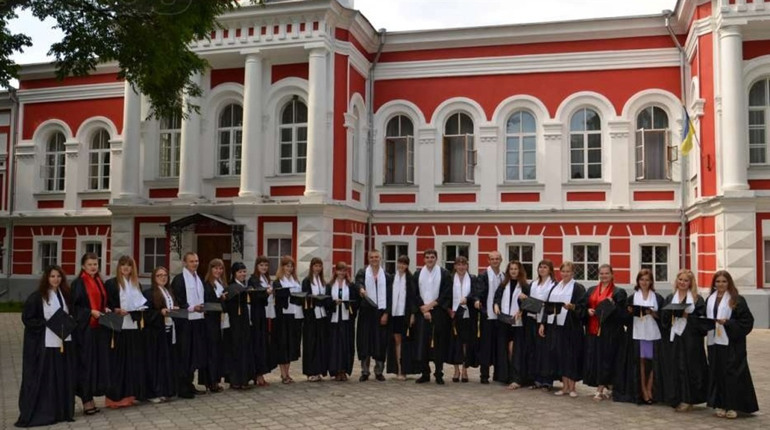 Важливі дати заснування Глухівського національного педагогічного університету – 150 років тому
