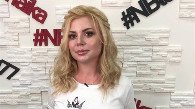 Сватівчанка потрапила до фіналу конкурсу Miss Travel Ukraine 2019. Що чекає на неї далі