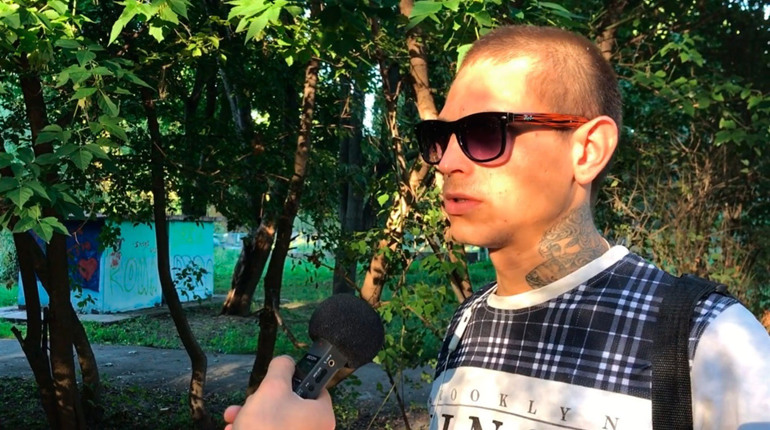 Чого чекати від нової Верховної Ради? Конотопці відповідають на політичні питання