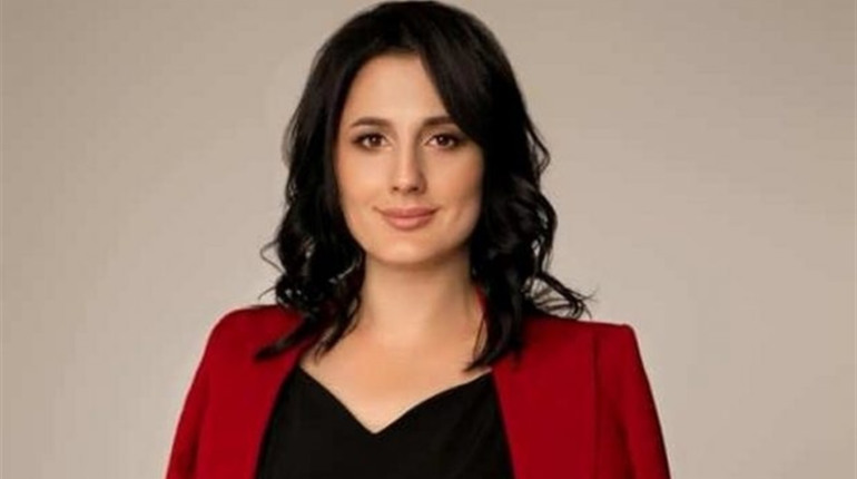 Ірина Борзова у Жмеринці проведе виїзну зустріч: 22 листопада