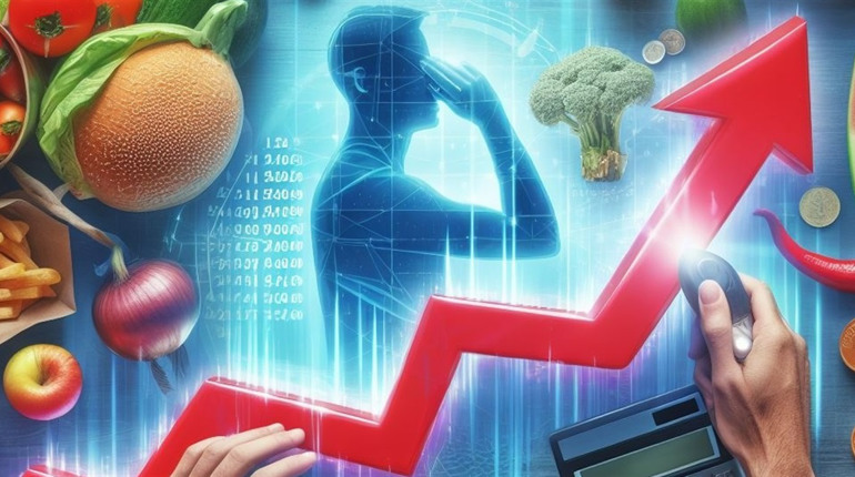 Рівень інфляції у Миколаївській області обрахували статистики