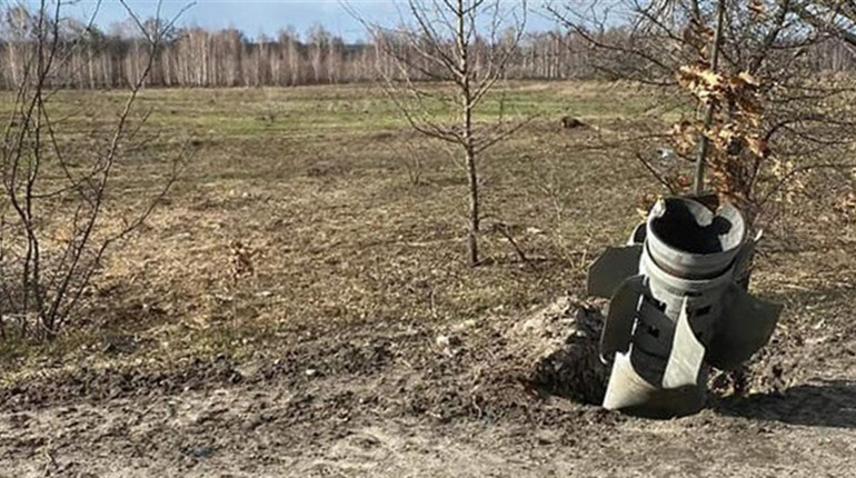 Повітряна тривога на Черкащині: обійшлось без жертв і пошкоджень