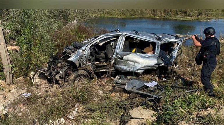 ​​Окупанти завдали авіаудару по Купʼянську: шестеро цивільних загинули