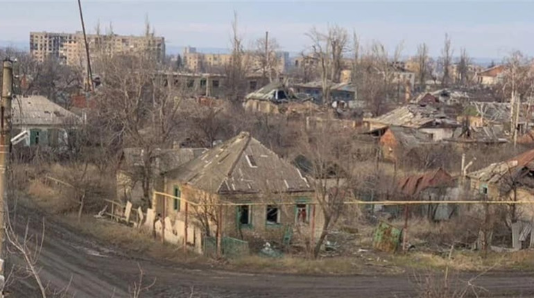 Жорсткі бої за кожну вулицю. ЗСУ розповіли, як минулоріч тримали оборону Попасної