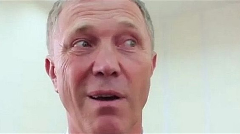 Володимир Сальдо спростував власний фейк про катастрофу на Каховській ГЕС