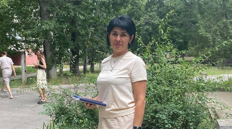Зробити Южноукраїнськ комфортним для всіх: один день з інспекторкою з благоустрою