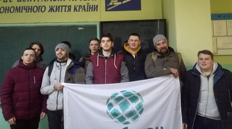 У Конотопі відбувся фінал відкритого чемпіонату міста з DOTA 2