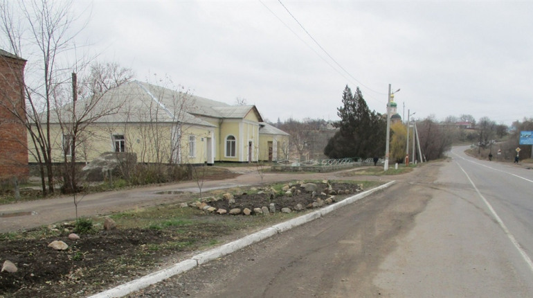 У Мигіївській громаді почалися громадські обговорення з перейменування вулиць