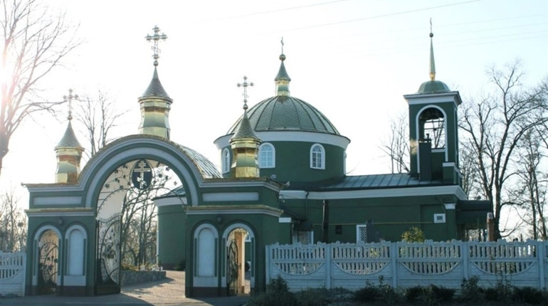 Паски все ж святитимуть: як пройдуть великодні богослужіння в карантин у Гадячі