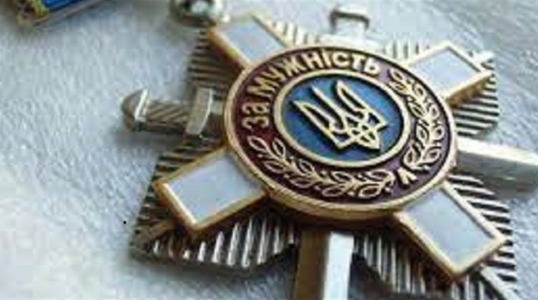 Двох калинівчан нагородили державними нагородами: одного посмертно