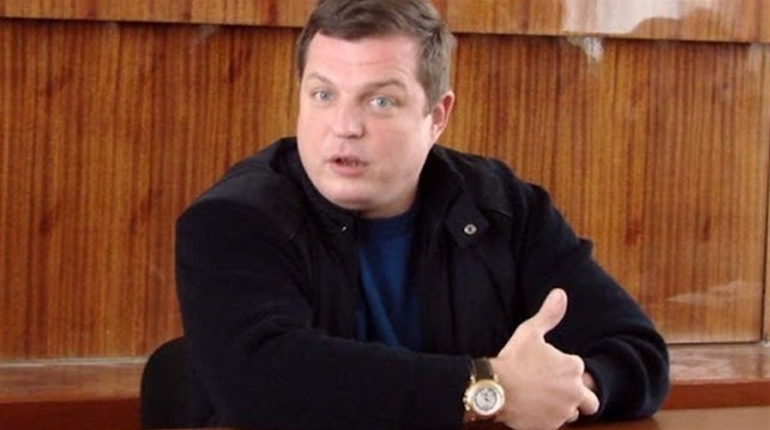 У херсонському суді продовжується засідання у справі Олексія Журавка. Він перебуває у Росії