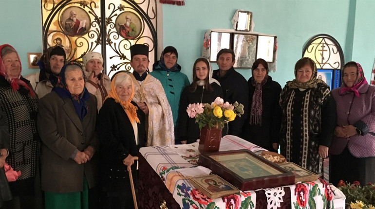Андрій Залуцький. “Добрі справи люблять тишу, але досвід показує протилежне. Про них треба говорити"