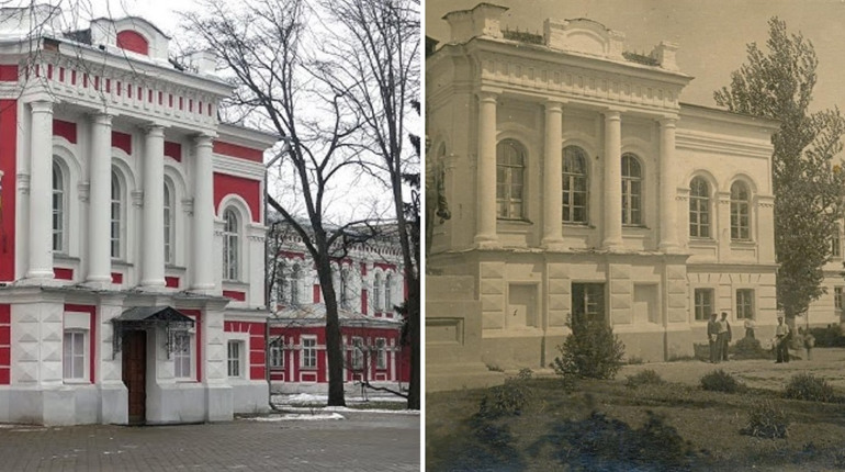 Як добре ви знаєте історію Глухівського педагогічного університету? Пройдіть тест і перевірте