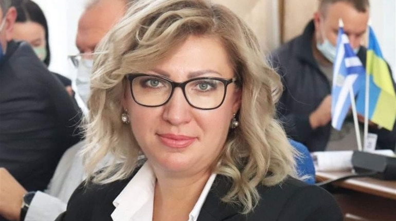 Херсонських депутатів змусили спілкуватись під час сесії українською: кому це не сподобалось