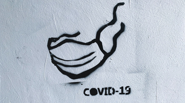 Статистика на 21 квітня: у Вараському районі – 63 нових хворих на COVID-19