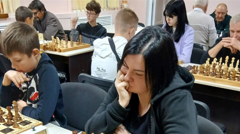 Берестин вшанував пам’ять шахіста Олексія Піскунова турніром — переможці та кращі гравці