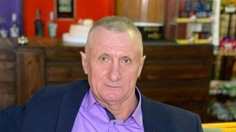 Гауляйтер Верхніх Сірогоз отримав від СБУ заочну підозру, йому світить від 5 до 10 років за гратами