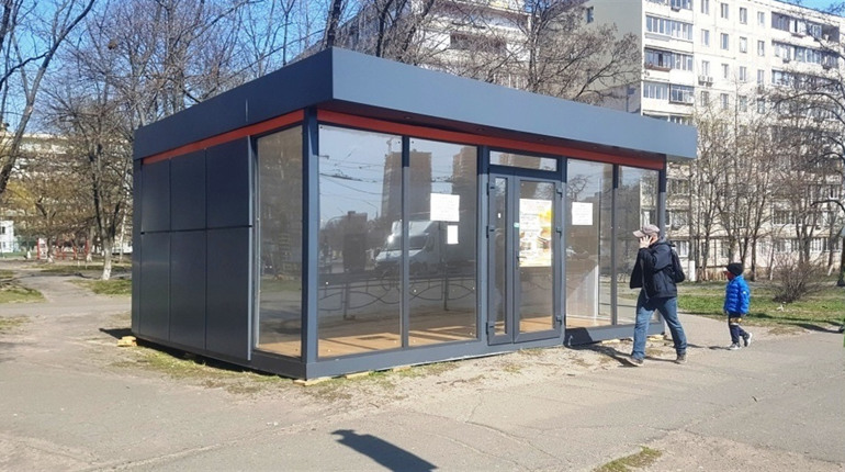 Оренда МАФ у Львові, Івано-Франківську, Тернополі