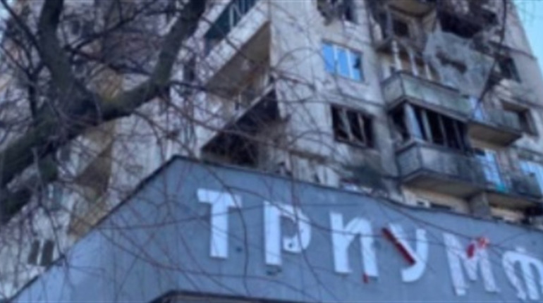 Окупанти планують відправити на ТОТ України понад 100 тисяч росіян