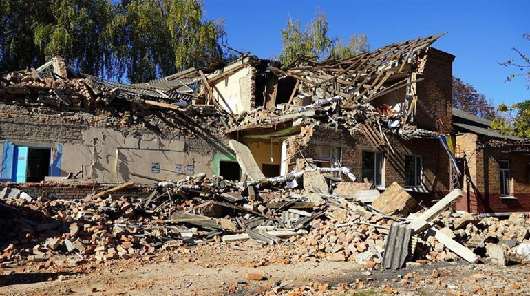 74 жителів Сумщини убили росіяни, починаючи з травня цього року